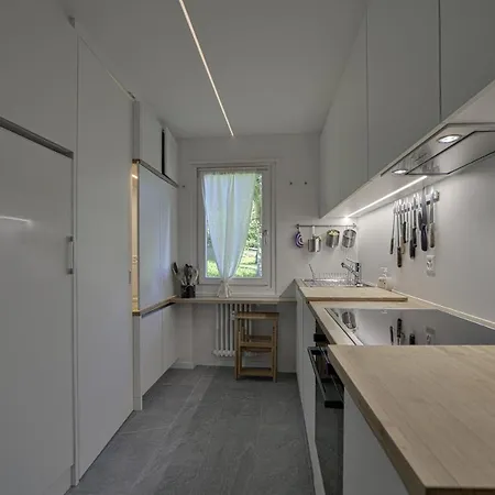 Apartment Chesa Gordona 2 - Celerina