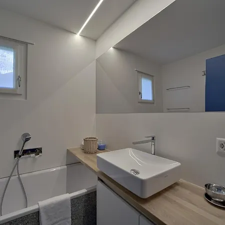 Apartment Chesa Gordona 2 - Celerina Celerina/Schlarigna