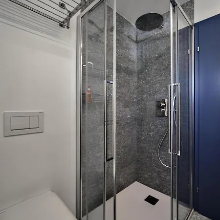 Apartment Chesa Gordona 2 - Celerina *