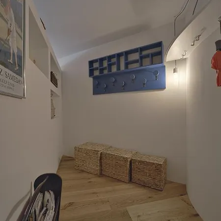 Apartment Chesa Gordona 2 - Celerina