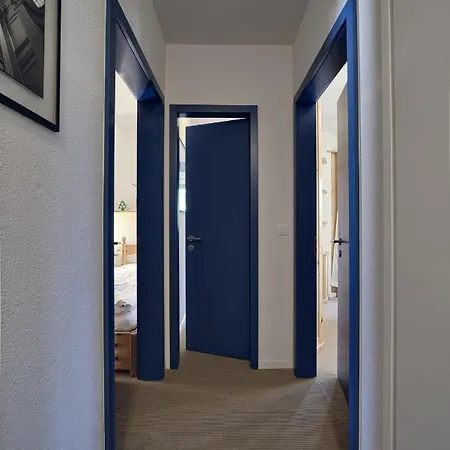 Apartment Chesa Gordona 2 - Celerina Celerina/Schlarigna