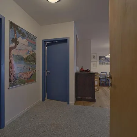 Chesa Gordona 2 - Celerina *